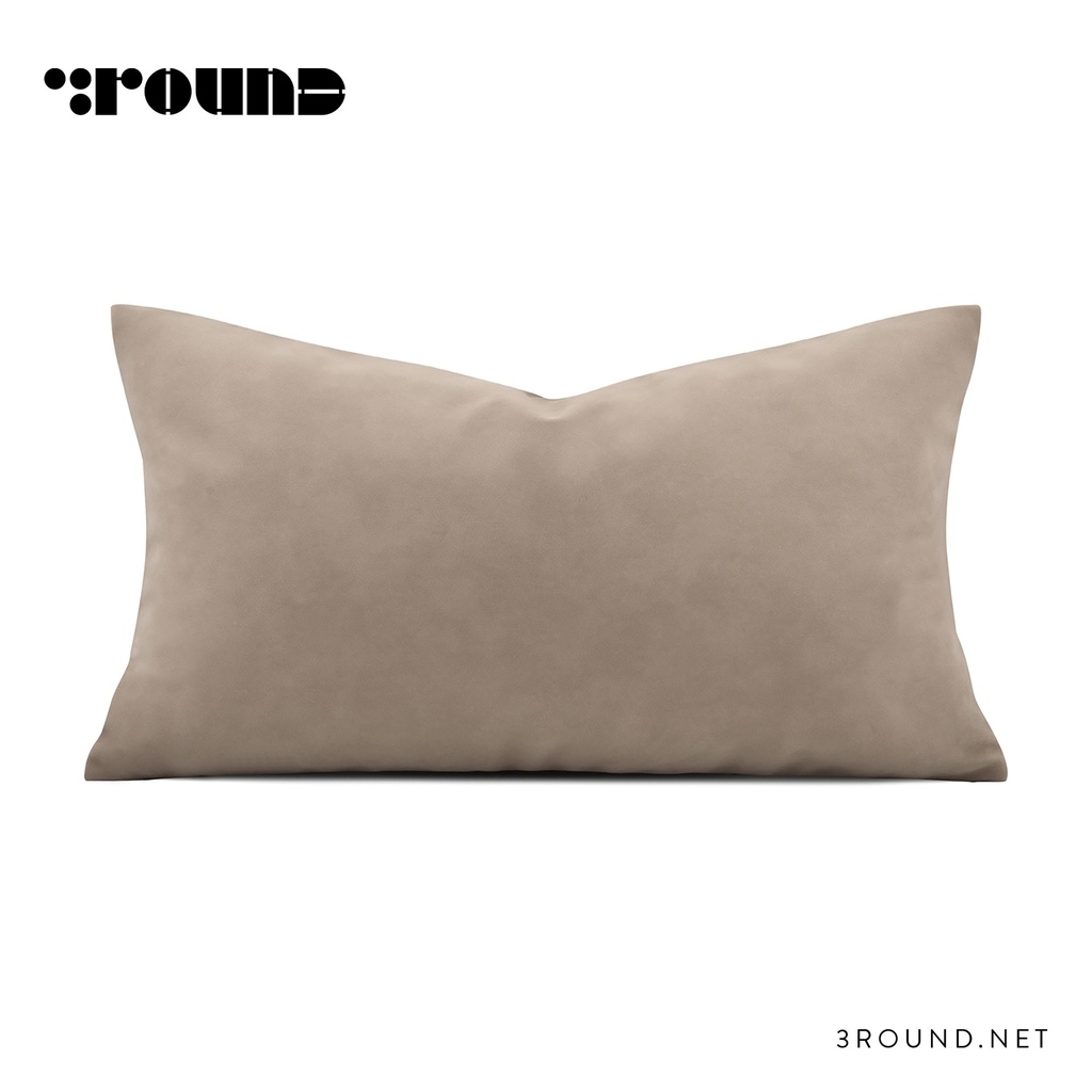 Fabric Long Cushion