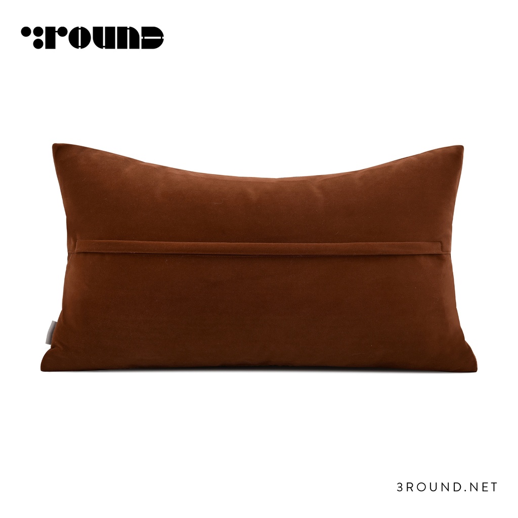 Fabric Long Cushion