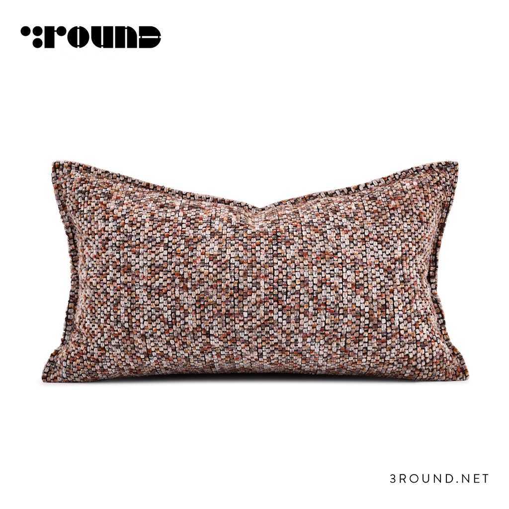 Fabric Long Cushion