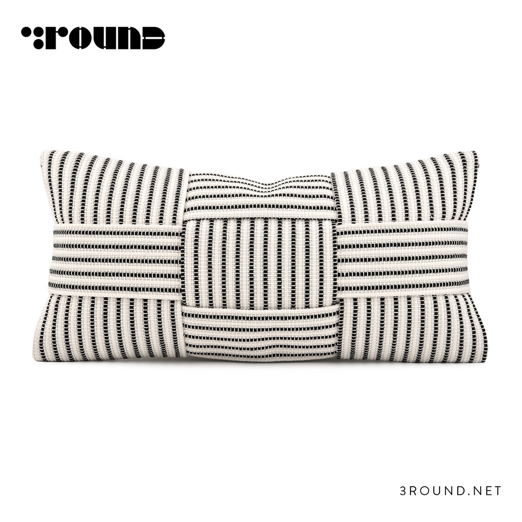 Fabric Long Cushion