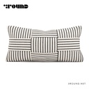 Fabric Long Cushion