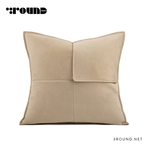 Fabric Square Cushion