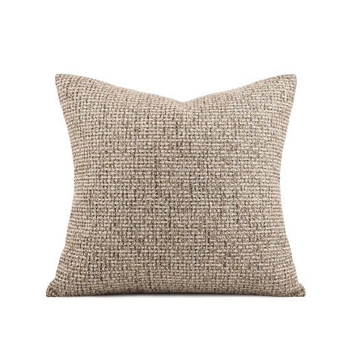 Fabric Square Cushion